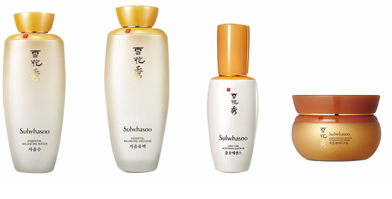 雪花秀滋陰系列怎么樣？受到一致好評(píng)的護(hù)膚品