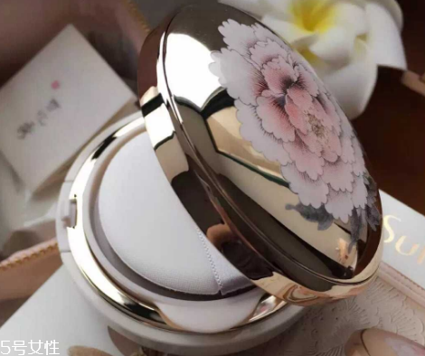 雪花秀氣墊和ysl氣墊哪個好？補妝也會很自然