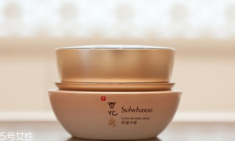 雪花秀生產(chǎn)日期怎么看？韓國知名品牌