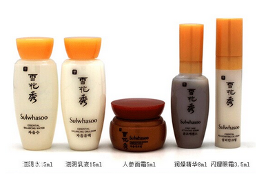 雪花秀滋陰系列怎么樣？受到一致好評(píng)的護(hù)膚品