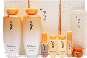 雪花秀滋陰性價比怎么樣？不?；刭彽拿餍钱a(chǎn)品