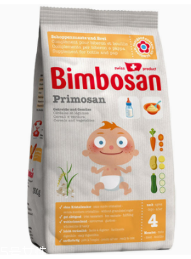 Bimbosan賓博奶粉怎么樣？奶源品質(zhì)非常高