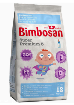 Bimbosan賓博奶粉怎么樣？奶源品質(zhì)非常高