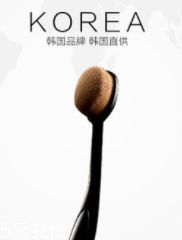 化妝刷可以混著用嗎？每種化妝刷都有它的使命