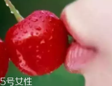 橢圓形嘴唇怎么涂口紅？勾勒唇線讓唇形完美
