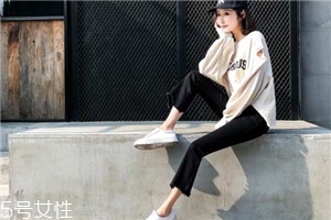 小個子穿九分褲好嗎？顯瘦顯高全靠它