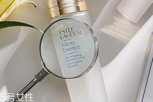 雅詩蘭黛爽膚水有幾種？哪種好？