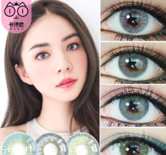 怎么確定隱形眼鏡掉了？蒙著一邊眼睛測(cè)視力