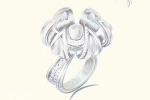 BLOVE牙齒婚戒多少錢？戀愛先生同款婚戒
