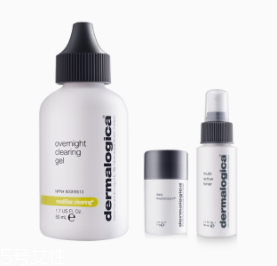dermalogica德美樂嘉明星產(chǎn)品有哪些？