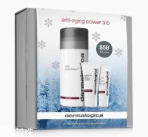 dermalogica德美樂嘉明星產(chǎn)品有哪些？