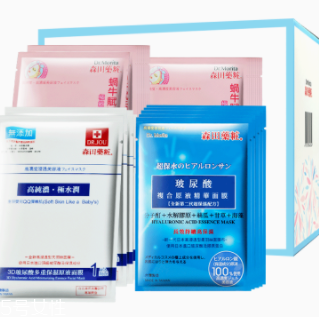 森田面膜哪個好用？最好用五款面膜解析