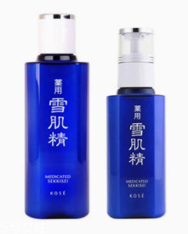 高絲KOSE面膜怎么樣？五分鐘面膜打造嬰兒肌