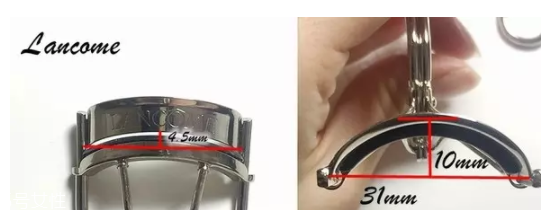 睫毛短怎么使用睫毛夾？這樣做擁有卷翹弧度