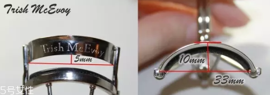 睫毛短怎么使用睫毛夾？這樣做擁有卷翹弧度