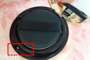 怎么判斷YSL圣羅蘭氣墊真假？從4個小細(xì)節(jié)一看便知