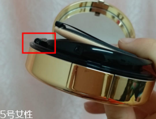 怎么判斷YSL圣羅蘭氣墊真假？從4個小細(xì)節(jié)一看便知