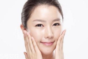瘦臉面膜有效果嗎？含有能消耗脂肪的成分