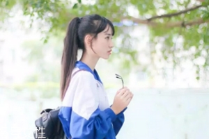 校服怎么穿才好看？大碼校服打造Kingsize