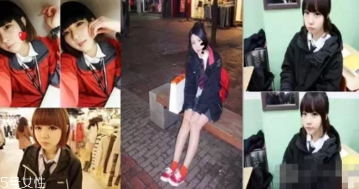 校服怎么穿才好看？大碼校服打造Kingsize