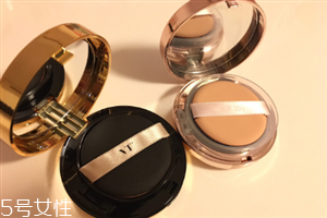vant和愛敬氣墊買哪個(gè)？平價(jià)品牌氣墊