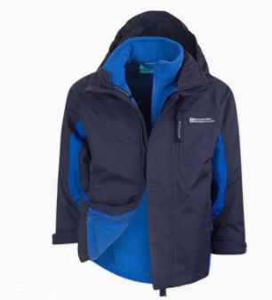 Mountain Warehouse是什么品牌？小孩子戶外服裝品牌