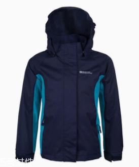 Mountain Warehouse是什么品牌？小孩子戶外服裝品牌
