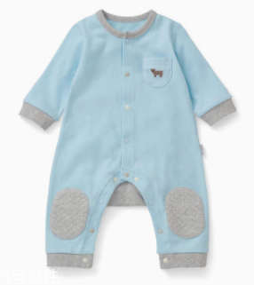 千趣會的衣服怎么樣？舒適安全適合嬰幼兒