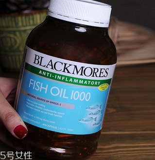 澳佳寶魚油有副作用嗎？這些副作用你要了解