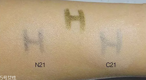 赫拉星空限量版氣墊怎么樣？赫拉氣墊bb霜購買指南