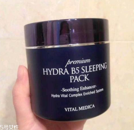 ahc睡眠面膜和蘭芝睡眠面膜哪個(gè)好？韓國知名護(hù)膚品牌