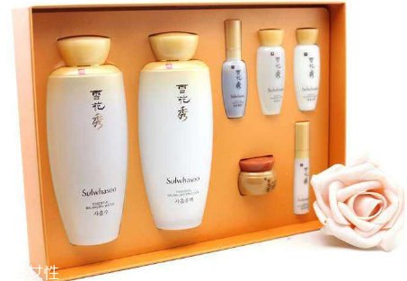 雪花秀睡眠面膜適合油性皮膚嗎？明星熱門產(chǎn)品