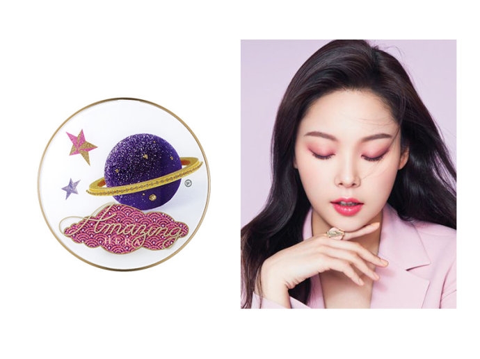 赫拉星空限量版氣墊怎么樣？赫拉氣墊bb霜購買指南