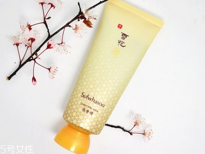 雪花秀睡眠面膜孕婦可以用嗎？好用的韓國睡眠面膜