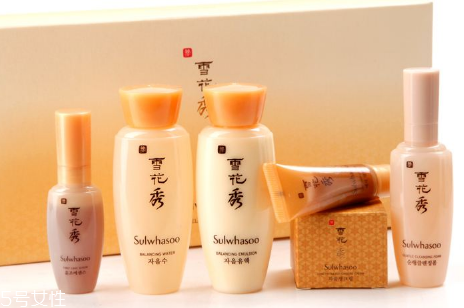 雪花秀睡眠面膜孕婦可以用嗎？好用的韓國睡眠面膜