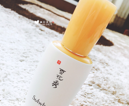 雪花秀滋陰性價比怎么樣？不停回購的明星產(chǎn)品