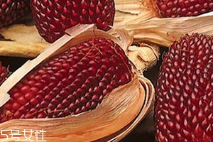 草莓玉米多少錢一斤？酷似草莓的玉米