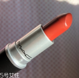 2018今年MAC和紀(jì)梵希口紅哪個值得買？紀(jì)梵希低調(diào)奢華