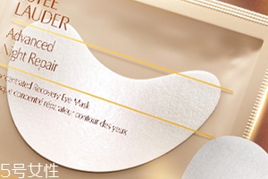 雅詩蘭黛眼膜怎么樣？眼部肌膚的小能手