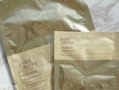 雅詩蘭黛眼膜要洗嗎？