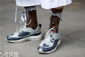 運(yùn)動(dòng)鞋多久洗一次？清洗不用太頻繁
