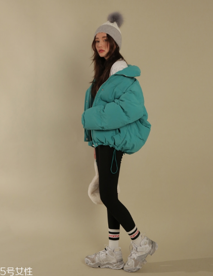 面包服搭配什么包包？讓你過年更驚艷
