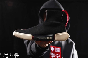 李寧紐約時(shí)裝周走秀款悟道球鞋在哪買_多少錢？