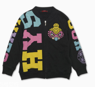 Hysteric Mini是什么牌子？不知道黑超不算辣媽