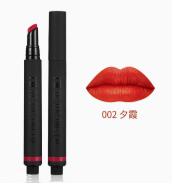 啞光口紅適合日常嗎？好的啞光口紅低調(diào)有氣質(zhì)