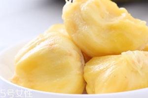 榴蓮蜜怎么吃？不同的吃法風(fēng)格