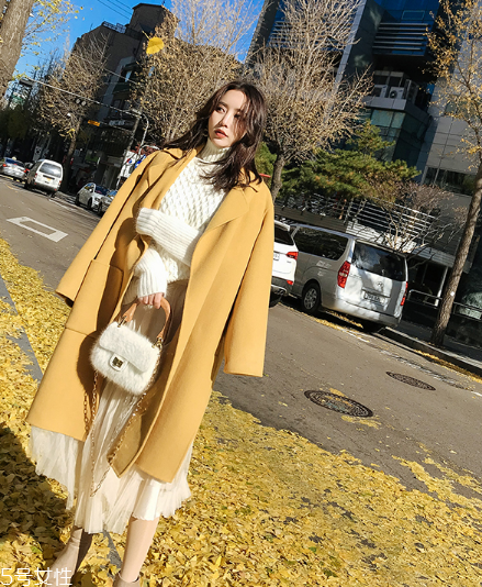 胯寬穿什么衣服好看？再也不用擔(dān)心屁股大