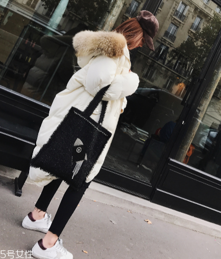 胯寬穿什么衣服好看？再也不用擔(dān)心屁股大