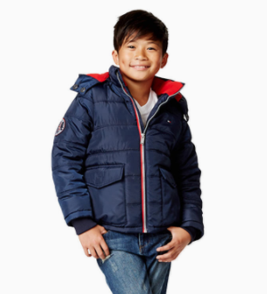 Tommy Hilfiger是什么檔次？全球頂尖的高端品牌