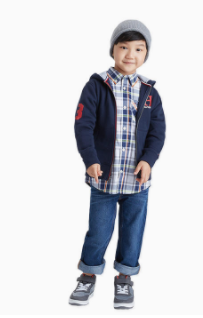 Tommy Hilfiger是什么檔次？全球頂尖的高端品牌